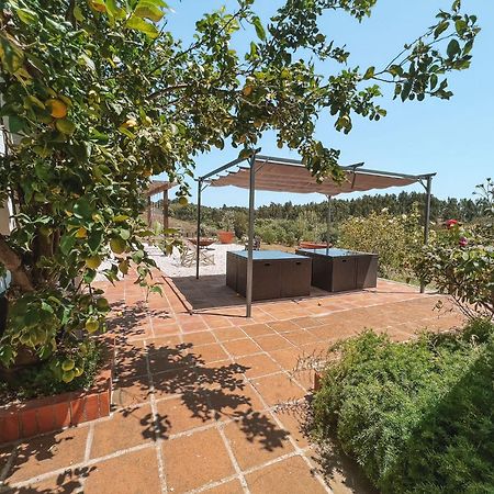 Willa Quinta De Sao Pedro De Tomar Zewnętrze zdjęcie