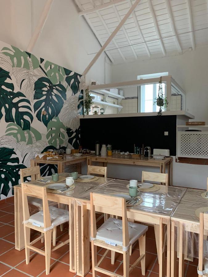Willa Quinta De Sao Pedro De Tomar Zewnętrze zdjęcie