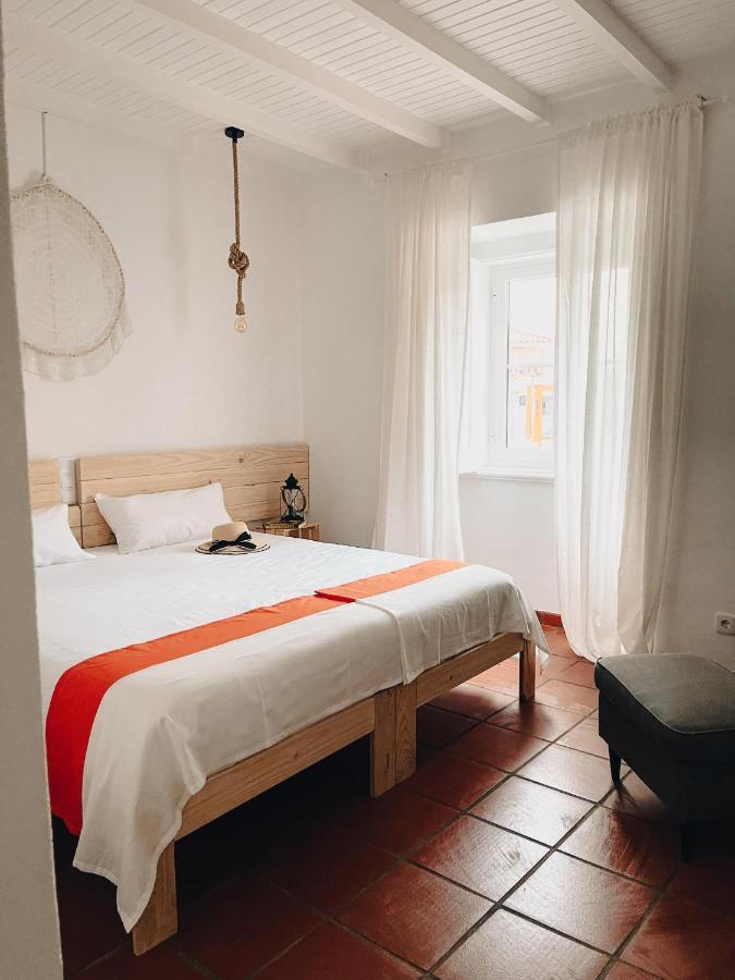 Willa Quinta De Sao Pedro De Tomar Zewnętrze zdjęcie