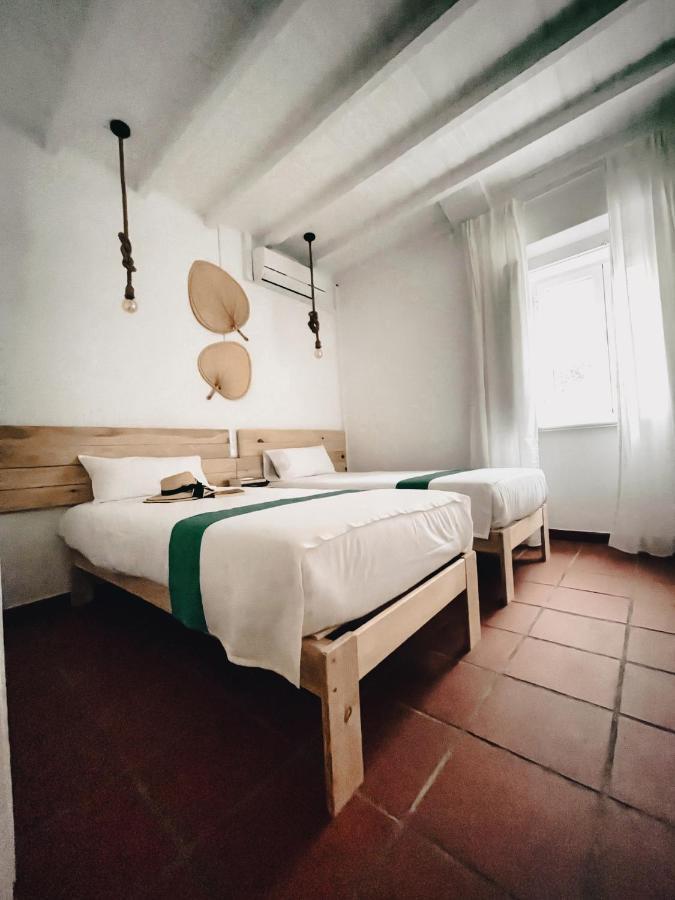 Willa Quinta De Sao Pedro De Tomar Zewnętrze zdjęcie