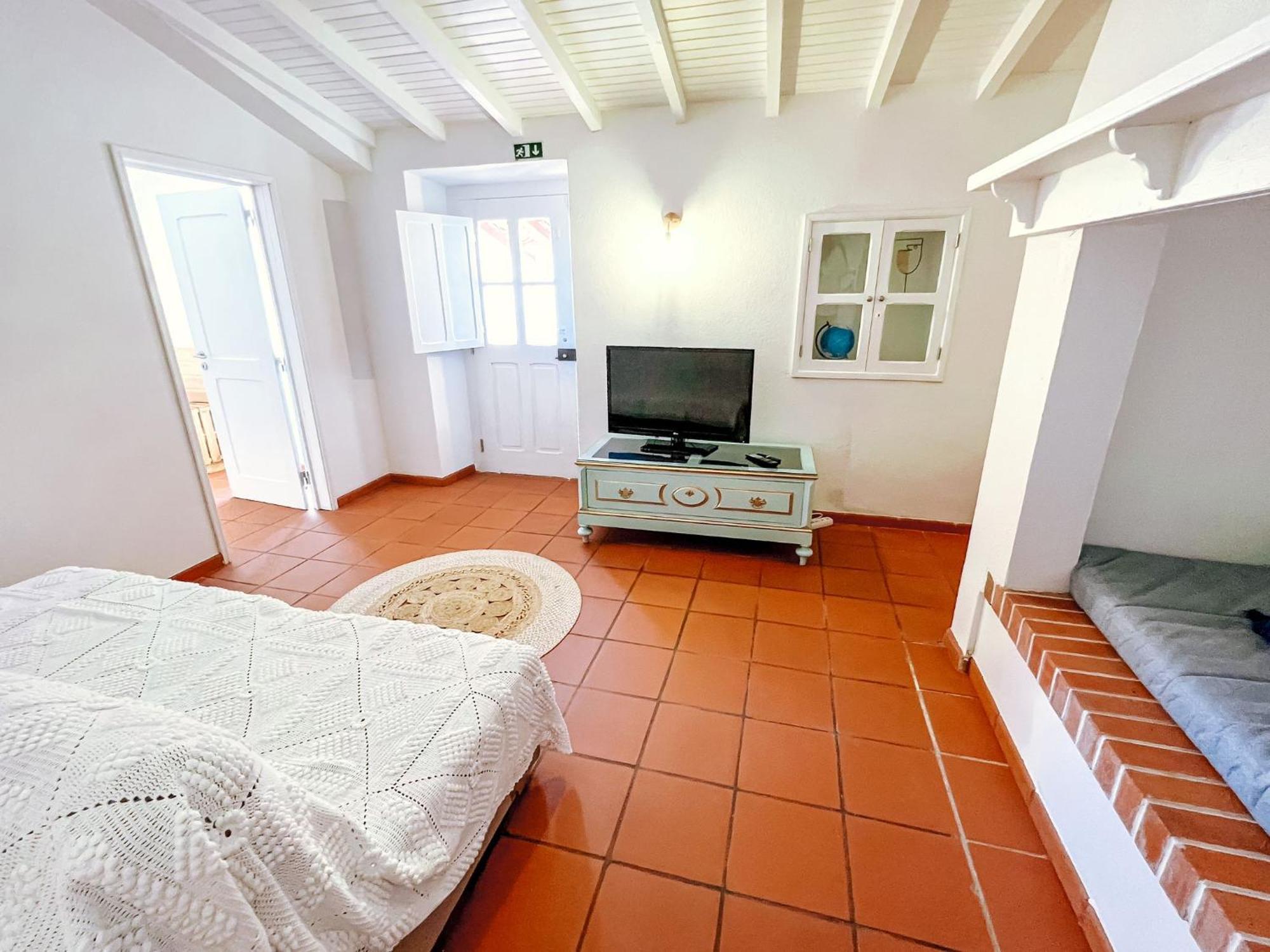 Willa Quinta De Sao Pedro De Tomar Zewnętrze zdjęcie