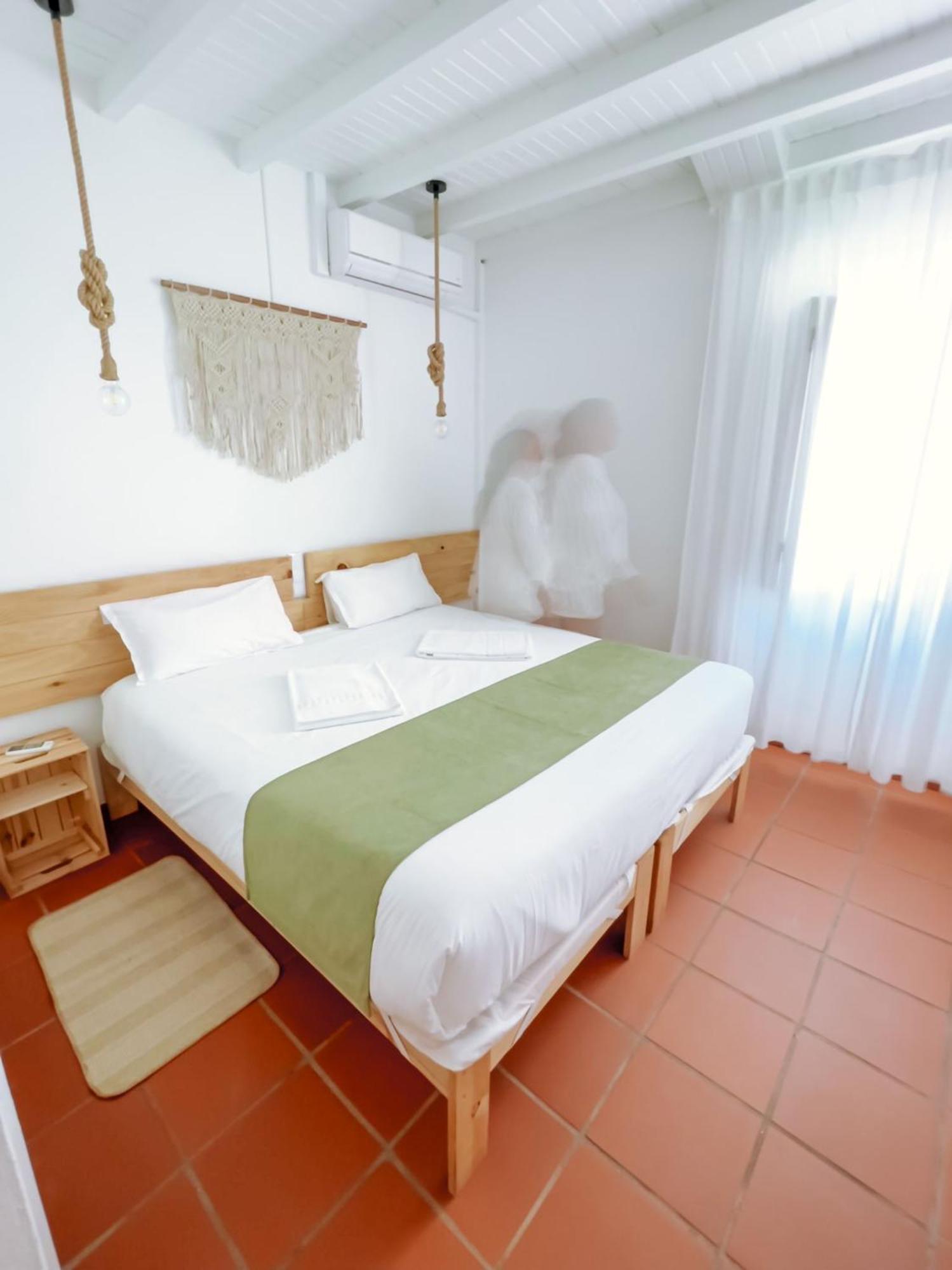 Willa Quinta De Sao Pedro De Tomar Zewnętrze zdjęcie