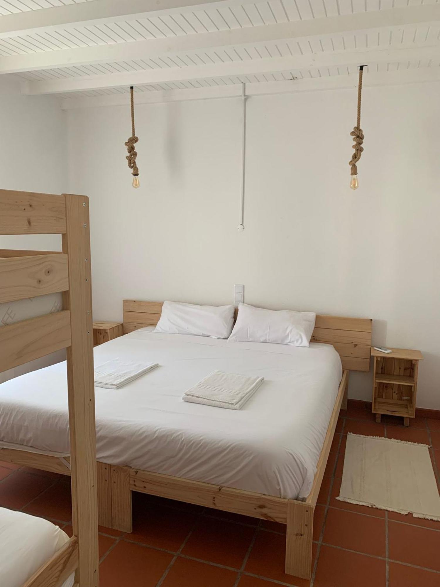 Willa Quinta De Sao Pedro De Tomar Zewnętrze zdjęcie
